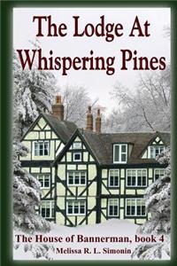 The Lodge At Whispering Pines