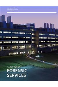 Handbook of Forensic Services