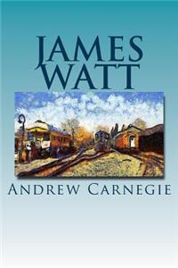 James Watt