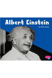 Albert Einstein