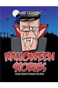 Halloween Stories