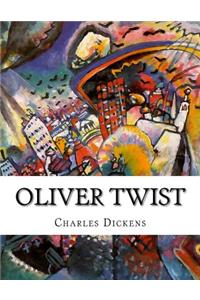 Oliver Twist