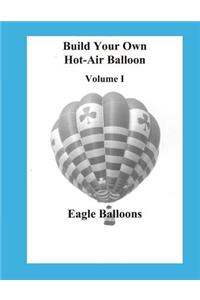 Build Your Own Hot-Air Balloon