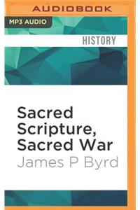 Sacred Scripture, Sacred War