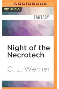 Night of the Necrotech