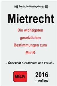 Mietrecht