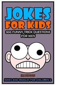 Jokes For Kids