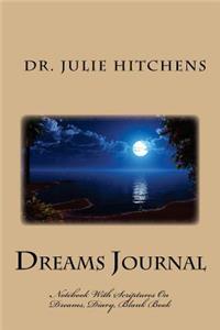 DreamS Journal