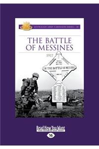 The Battle of Messines
