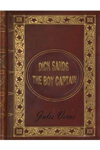 Dick Sands the Boy Captain