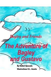 Adventure of Bagley and Gustavo