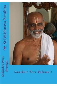 Sri Vaishnava Samhita