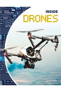 Inside Drones