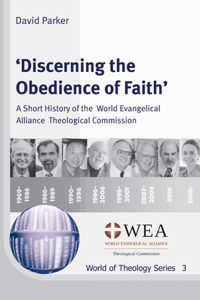 'Discerning the Obedience of Faith'