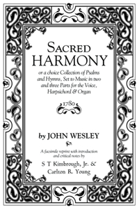 Sacred Harmony