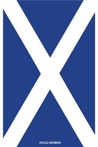 Flag of Scotland