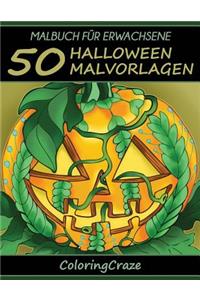 Malbuch für Erwachsene