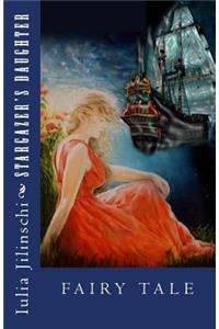 Stargazer's Daughter