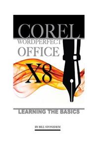 Corel WordPerfect Office X8