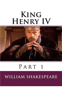 King Henry IV