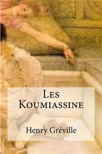 Les Koumiassine