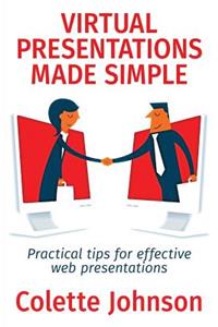 Virtual Presentations Made Simple