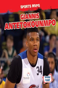 Giannis Antetokounmpo