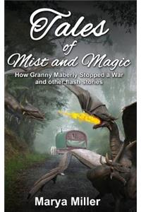 Tales of Mist and Magic