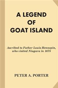 Legend of Goat Island