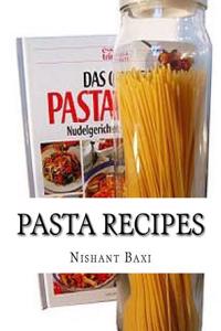 Pasta Recipes