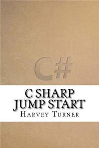 C Sharp Jump Start