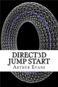 Direct3D Jump Start