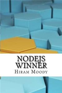 Nodejs Winner