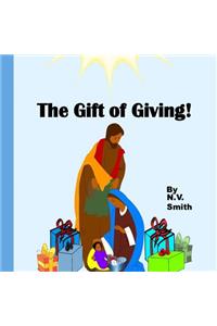Gift of Giving!