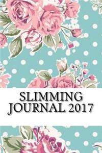 Slimming Journal 2017