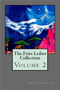 Fritz Leiber Collection