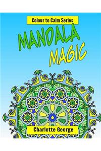 Mandala Magic