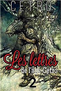 Les Lettres De Lâne Cetro 2