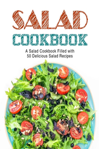 Salad Cookbook