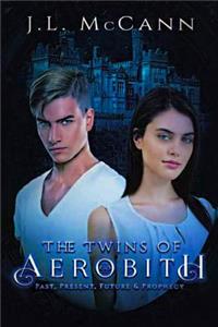 The Twins of Aerobith