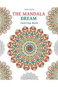 The Mandala Dream