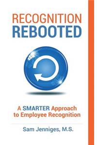 Recognition Rebooted: A Smarter Approach to Employee Recognition