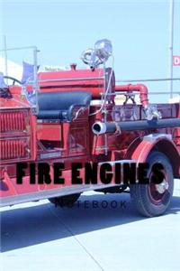 Fire Engines