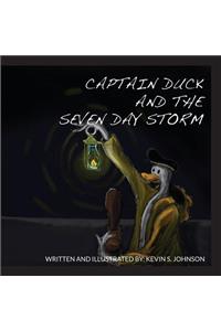 Captain Duck and the Seven Day Storm