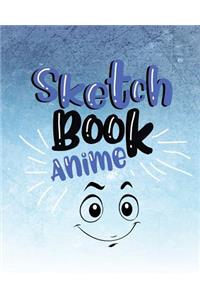 Sketch Book Anime