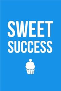 Sweet Success (Blue)