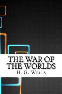 The War of the Worlds