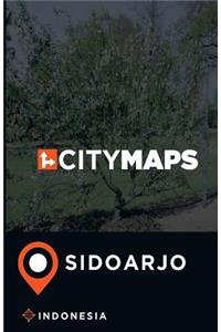 City Maps Sidoarjo Indonesia