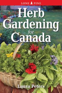 Herb Gardening for Canada