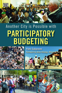 Another City is Possible with Participatory Budgeting
